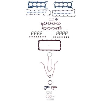 Ford E-350 Super Duty 260-1922 Engine Gasket Set