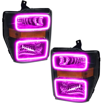 User Defined