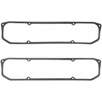 Rubber-Coated High-Temperature Fiber Engine Valve Cover Gasket Set