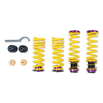Height Adjustable Spring Kit