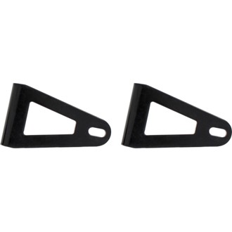 HDX Grille Guard LED Light Bracket