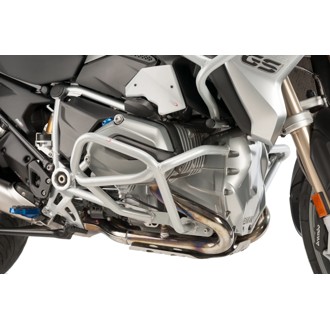 Engine Guards Grey