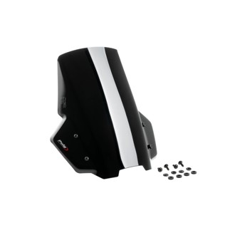 Touring Screen Black