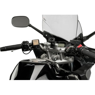 Supports For Mobile Devices And Covers Silver