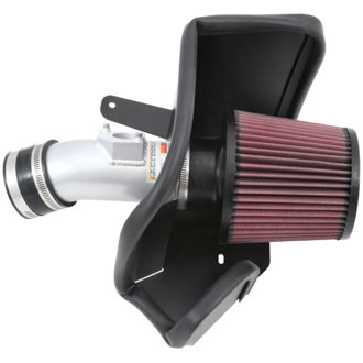 Performance Air Intake System