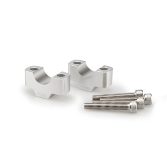 Risers Silver