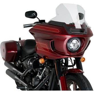 High-Road Touring Clear