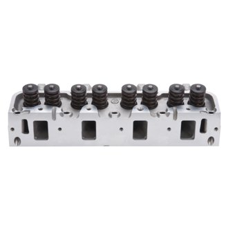 RPM 427 Low-Riser/ Medium-Riser Cylinder Head