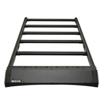 25-26 Toyota 4Runner Mesa Roof Rack