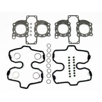 1986 Honda VF500F/F2F INTERCEPTOR Top End Gasket Kit