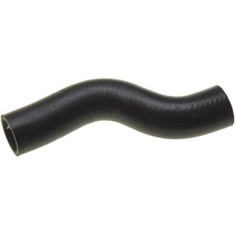 01-04 Nissan Pathfinder V-6 3.5L Upper - Rad. To Pipe Molded Coolant Hose