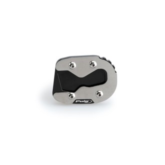 Kickstand Extension With Standard Suspension Black
