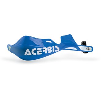 Rally Pro-X Strong Handguard - Yz Blue