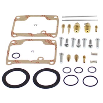 Carb Rebuild Kit Polaris