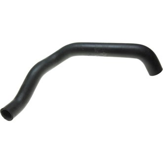 98-04 Isuzu Rodeo V-6 3.2L Lower Molded Coolant Hose