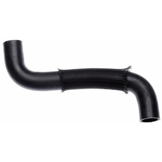Molded Coolant Hose 18in Centerline L 1.5in ID