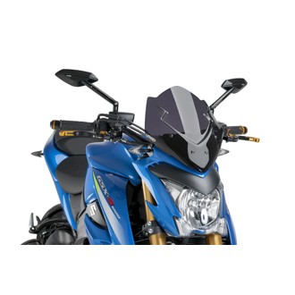New Generation Sport Dark Smoke