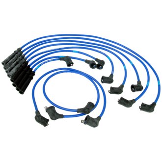 Nissan Multi 1988-1986 Spark Plug Wire Set