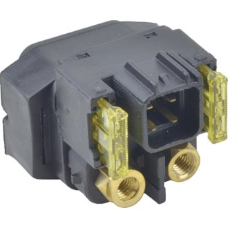 Suzuki Solenoid Remote