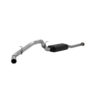 American Thunder Cat-Back Exhaust System