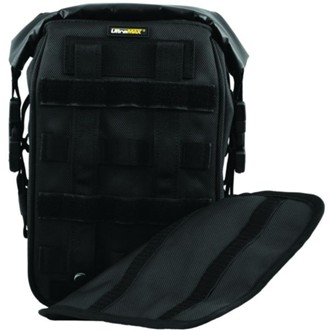 Trails End Riggpack Crashbar/Tail Bag