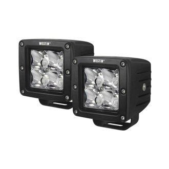 Hyperq Led Auxiliary Light
