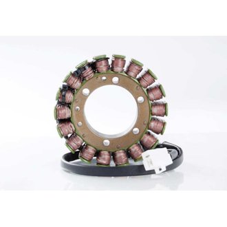 Ricks Motorsport New Oem Style Honda Stator