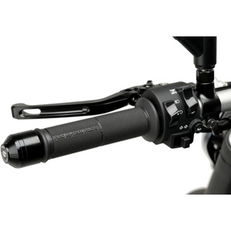 Basic Grips Black