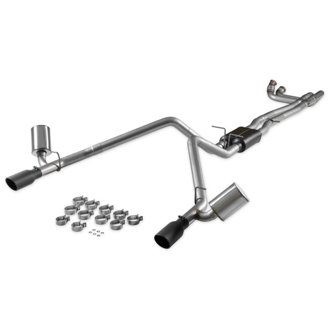 American Thunder Cat-Back Exhaust System