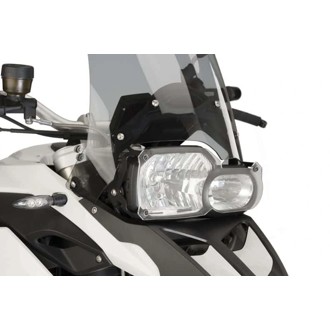 Headlight Protector Clear