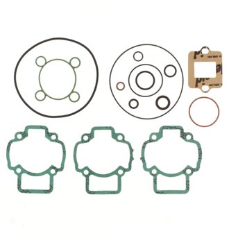 02-07 Gilera Purejet 50 Complete Gasket Kit (Excl Oil Seal