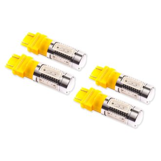 Direct Replacement For Your Factory Bulb.