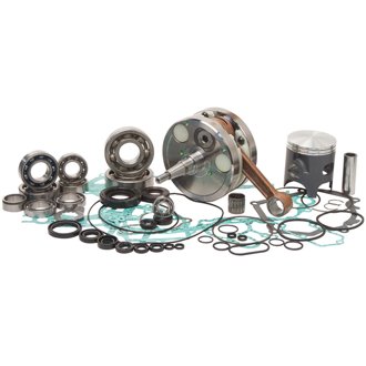 Complete Engine Rebuild Kit