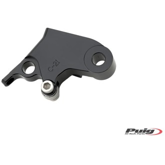 Adaptor Clutch Lever Black