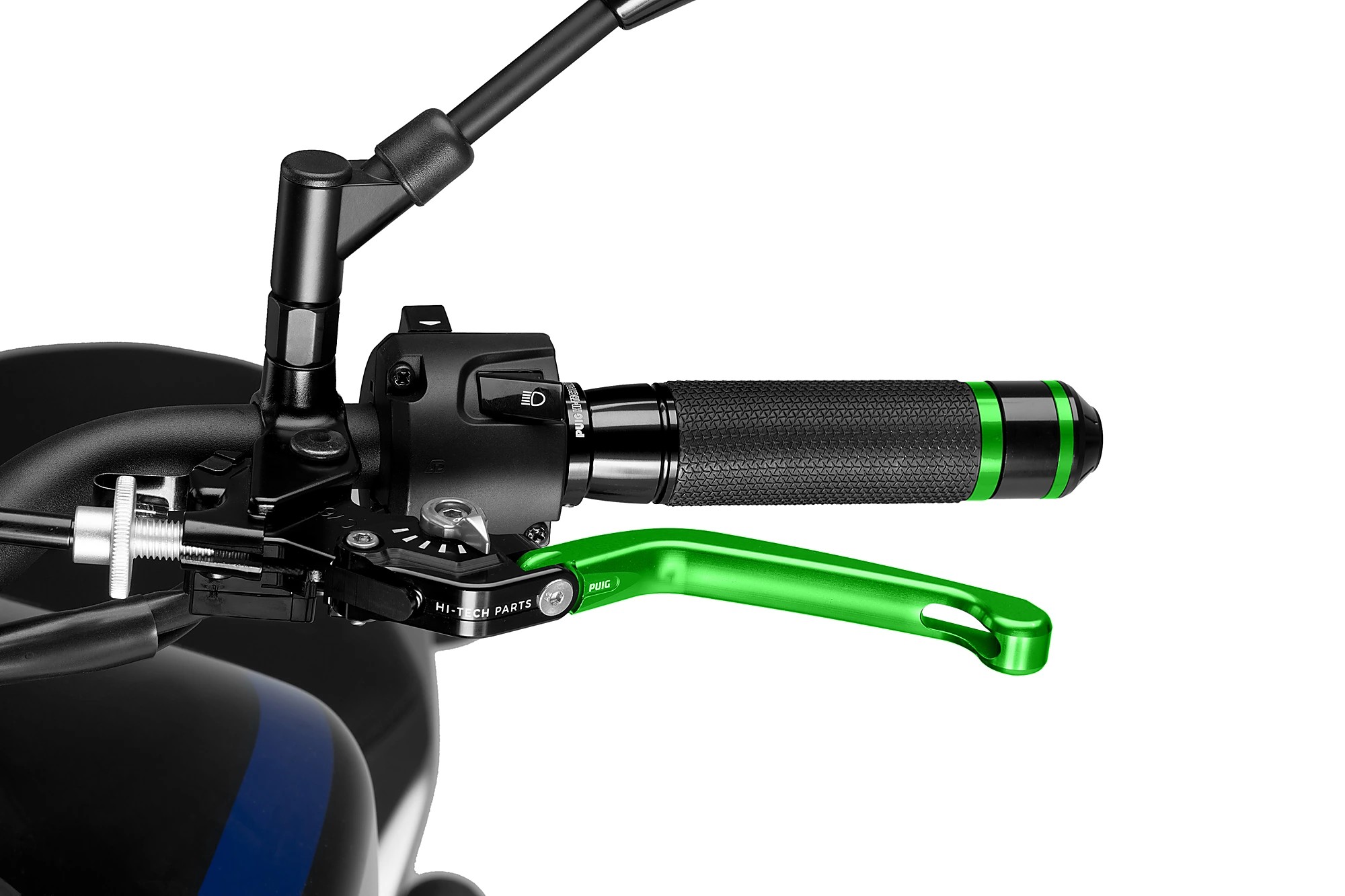 Levers 3.0.