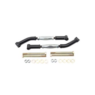 Frame Brace, Adjustable 64-67 GM A-Body Trailing Arm