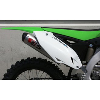 12-15 Kawasaki KX 450F ECO Series Slip On Exhaust