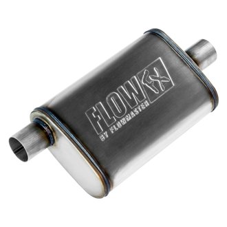 Flow Fx Muffler