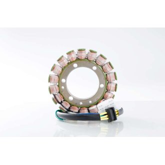 Ricks Motorsport New Oem Style Kawasaki Stator