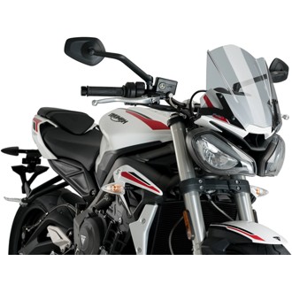 New Generation Sport Smoke