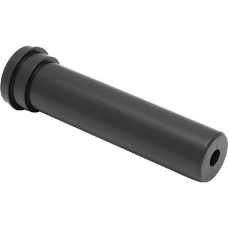 Throttle Tube Throttle-By-Wire Harley
