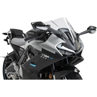 Z-Racing Screen Clear