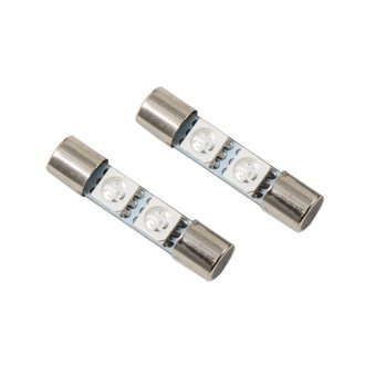 Direct Replacement For Your Factory Bulb.