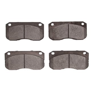 R1 Super Duty Pads