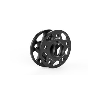 Wheel Spacers - 5x112 - 57.1mm CB - 10mm Thick (Set of 2
