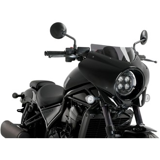 Mirage Dark Smoke