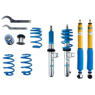 B16 (PSS10) - Suspension Kit