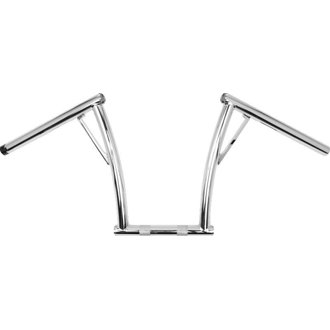 Viejo Bar 13in - Chrome