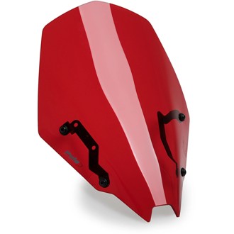 New Generation Touring Red