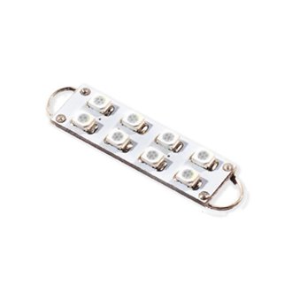 Direct Replacement For Your Factory Bulb.